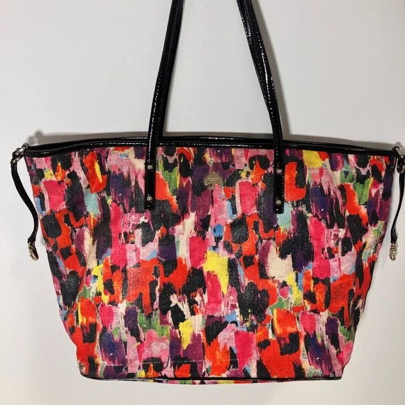 Kate Spade Tote / diaper bag - Picture 1 of 5